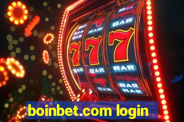 boinbet.com login